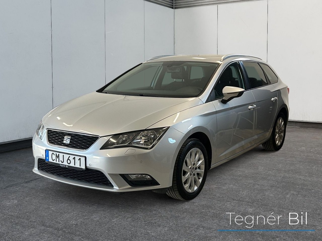 Seat Leon ST 1.2 TSI Style Te...