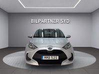 Toyota Yaris Hybrid CVT Active Ny Servad