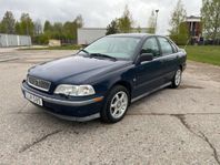 Volvo S40 2.0 Ny bes. Dragkrok , AC funkar