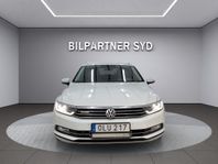 Volkswagen Passat Sportscombi 2.0 TDI DPF SCR BMT 4Motion GT
