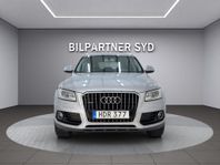 Audi Q5 2.0 TDI DPF quattro Design Euro 6