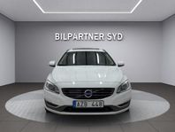 Volvo V60 D4 Geartronic Momentum Taklucka Blis Drag VOC Navi