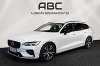 Volvo V60 T5 Geartronic R-Design Euro 6