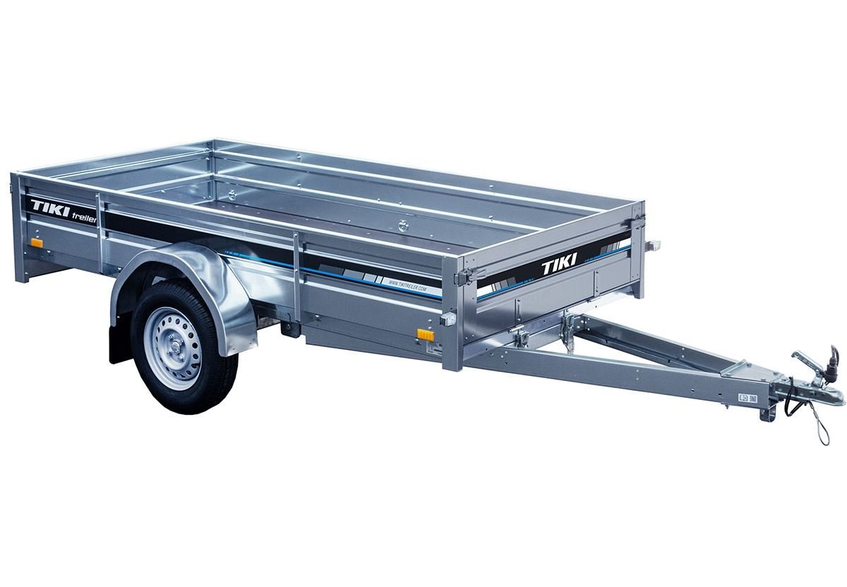 Kampanj - Tikis populäraste s...