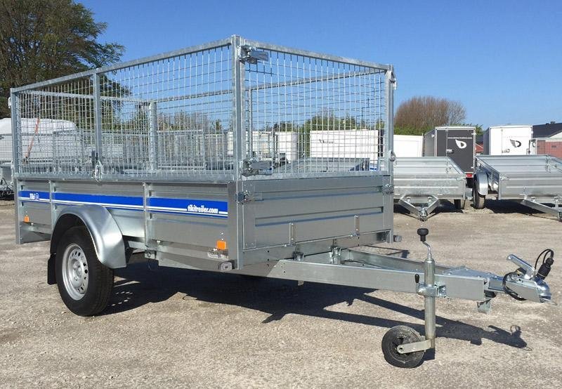 Paketerbjudande Tiki CS265-R ...