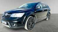 Fiat Freemont 2.0 Multijet 4x4 Sport|Nyservad|Nybes