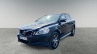 Volvo XC60 D5 AWD Momentum nyservad | nybes | hemlev