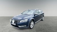 Volkswagen Passat Alltrack 2.0TDI 4Motion|nyservad|Exclusive