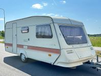 Abbey 540 GT | Besiktad till 2026 08 31