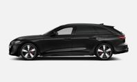 Audi A5 Avant E-HYBRID QUATTRO 367HK S TRONIC