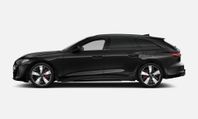 Audi A5 Avant E-HYBRID QUATTRO 367HK S TRONIC