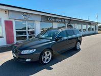 Volvo V70 T4 Classic, Momentum Euro 6 Manuell