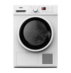 Senz Torktumlare 8kg SDC8B