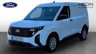 Ford Transit Courier Trend 1.0B 125hk automat/backkamera/Dra
