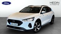 Ford Focus Active 1.0 Manuell 125hk | 3495kr/mån Privatleasi