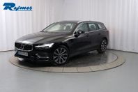 Volvo V60 Recharge T6 Core Edition Backkamera/Google/Navi
