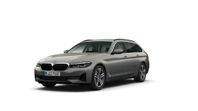 BMW 530e xDrive Touring / Navigation/ Dragkrok/ Backkamera