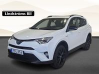 Toyota RAV4 Hybrid 2.5 AWD-I X-Edition Drag