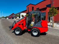 Flexitrac 1226 CAB