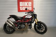 Indian FTR 1200 S Race Replica