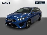 Kia CEED SW Plug-in Hybrid Action Vinterhjul ingår