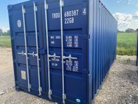 Container 20-fot