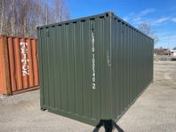 Container 20-fot