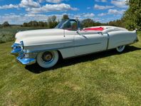 Cadillac Eldorado Convertible. Helrenoverad. 1 av 532 ex