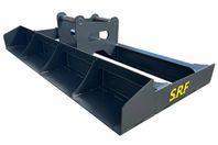 SRF - AVJÄMNINGSBALKAR - S30 - S70