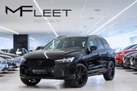 Volvo XC60 Volvo XC60 T6 Plus Black* Företagsleasing 8995*