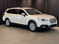 Subaru Outback 2.0 4WD Automat