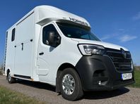 HORSEPARTNER EQUIMAX HÄSTBIL
