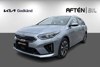 Kia CEED SW Plug-in Hybrid Advance Plus / KIA Godkänd