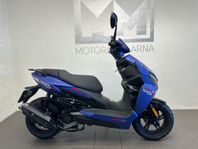 MOTO CR MOTO CR R9 Pure 2025