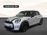 MINI Cooper Comfort Vinterhjul