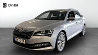 Skoda Superb Combi STYLE 2,0 TDI 200 HK 7 VXL DSG
