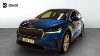 Skoda Enyaq 80X 82 KWH BATTERI ELMOTOR 265 HK 1 VX