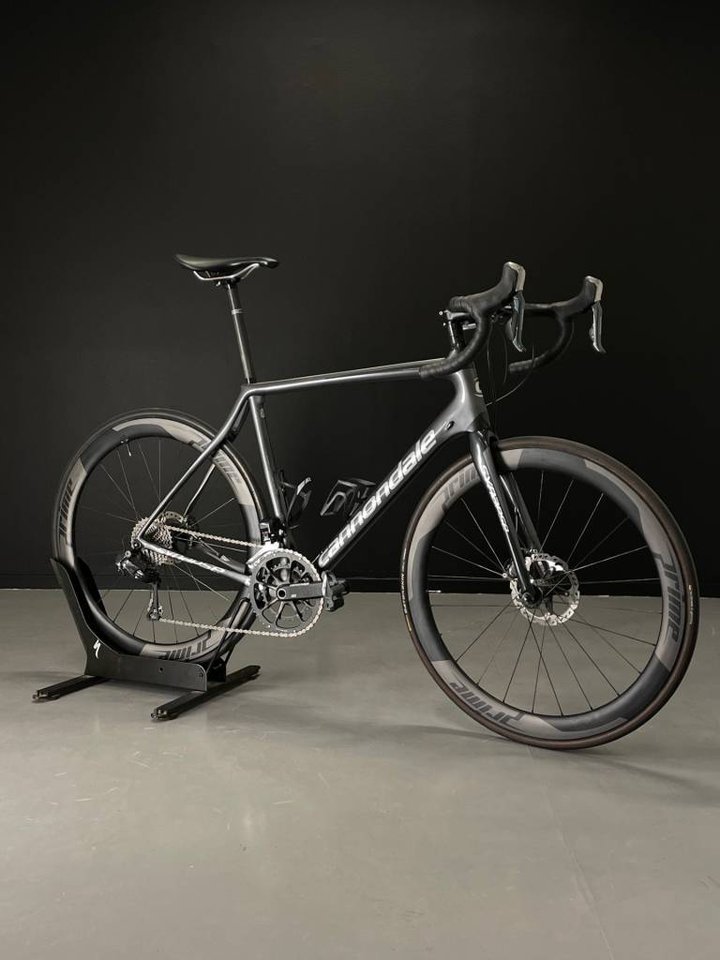 Cannondale Synapse / UDi2 / K...