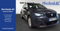 Seat Arona 1,0 TSI STYLE|KAMPANJRÄNTA 2,95%|
