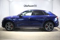Audi Q8 60 TFSI e quattro Q S LINE 462HK TIPTRONIC