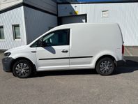 Volkswagen Caddy 2.0 TDI BMT Drag Värmare NYBES