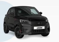 Ligier Nya JS50 Ultimate -2025 Förbeställ