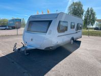 Knaus Royal 560