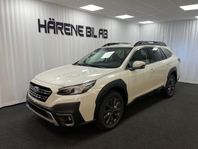 Subaru Outback 2.5 Adventure Xfuel E85