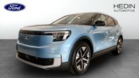 Ford Explorer Long Range RWD 77kWh 286hk 602km