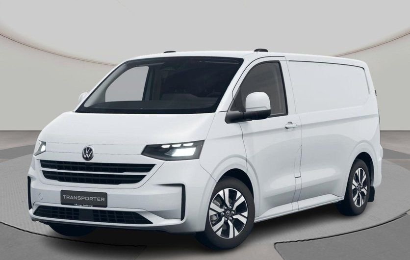 Volkswagen Transporter 2.0 TD...