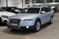 Audi A6 Allroad 3.0 TDI 240HK Quattro Aut Drag/Värmare