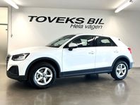Audi Q2 35 TFSI S Tronic 150hk [Beg. Privatleasing Kampanj]