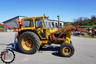 TRAKTOR VOLVO BM 650