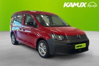 Volkswagen Caddy 1.5 TSI OPF DSG Sequential PDC Carplay 114h